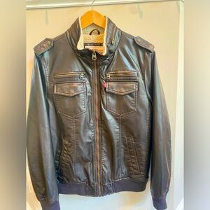 Mens Levis jacket